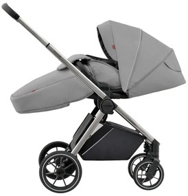 Športový kočík Carrello ULTRA CRL-5525 Matte Grey