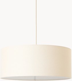 Závesné LED svietidlo Helen, Ø 50 cm