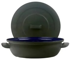 Sfinx Smaltovaná zapekacia misa BSE, 28 cm