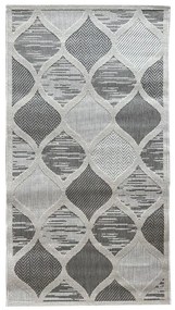 Koberec Frisee Tenerife 0,8/1,5 54169 260 krémová