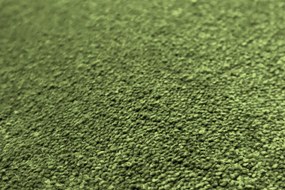Lano - koberce a trávy Kusový koberec Nano Smart 591 zelený - 120x170 cm