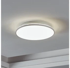 Eglo 99726 - LED Stropné svietidlo CRESPILLO LED/21W/230V pr. 38 cm EG99726