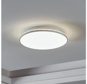 Eglo 99726 - LED Stropné svietidlo CRESPILLO LED/21W/230V pr. 38 cm