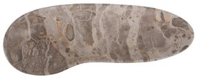 Mramorová dekoratívna misa 13x37 cm Organic – PT LIVING