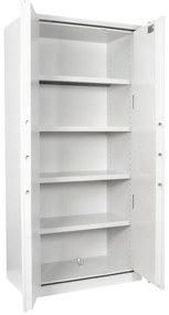 Rottner Archivačná skriňa na dokumenty, mechanický zámok, 605 l