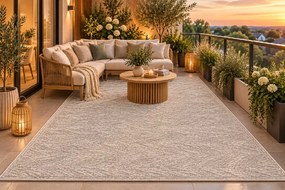 Koberec Jersey Home (In/Outdoor) 6717/E511 rozmery koberec: 80x120 cm