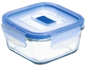 Luminarc PURE BOX štvorcová dóza na potraviny 0,38 l