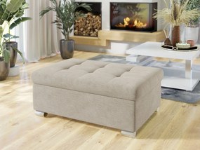 Taburetka Tony veľká, Dostupné poťahy: Nazar 225.02