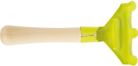 Záhradná zástera so záhradným náradím / 6 dielov