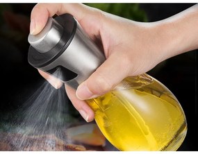 Rozprašovač na olej a ocot, 200 ml