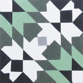 Cementové dlaždice 502 | Articima