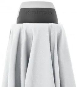 Knirps KNIRPS Automatic 290 cm - záhradný slnečník so stredovou tyčou - 2. akosť (S273)