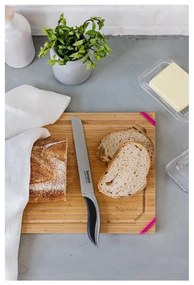Bambusové doštičky na krájanie v súprave 2 ks – Bonami Essentials