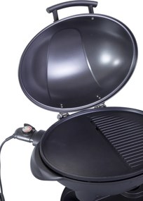 Gril Guzzanti GZ 345
