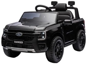 Elektrické autíčko Ford Ranger 60W/4500 mAh čierna