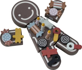 Puzzle Tala 16 dielov