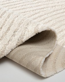 Koberec Travero beige/cream 160x230 cm