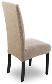 Poťah na stoličku D91 05 béžový