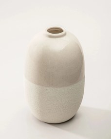 Váza Nordic Shell 14x14x23 cm
