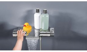 GROHE 34464001 - Termostatická vaňová batéria GROHTHERM 2000 DN 15 lesklý chróm