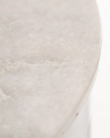 Príručný stolík Parker výška 41,5 cm