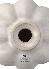 Keramický svietnik Kantarel – Kähler Design