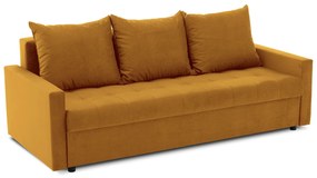 Veľká pohovka VERONA Medová