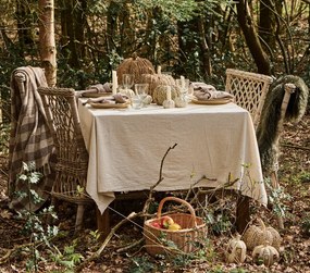 IB Laursen Dekorácia tekvica PUMPKIN SEAGRASS