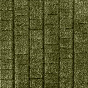 Deka CINDY 2 olivová