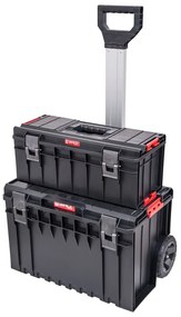 Box na náradie Pro – Qbrick Sys­tem