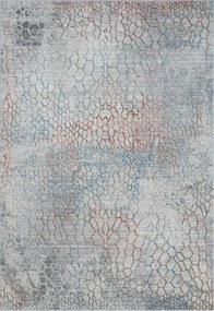 My Flair, Kusový koberec My Look Beige, 80x150, béžová, chodba / predsieň