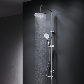 Sprchový systém AM.PM Hit F07TB000 chróm