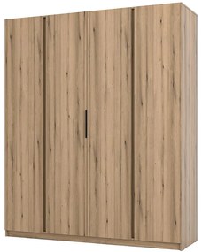 Skriňa Kaja EV/EV 4F