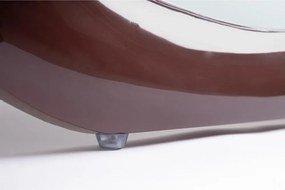 Nástenné zrkadlo 80x180 cm Otilia – Bizzotto