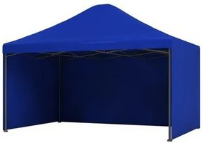 Bestent Nožnicový stan 2x3 modrý HQ
