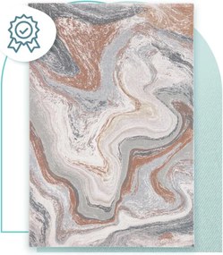 Koberec RAGOLLE Argentum 63436 6250