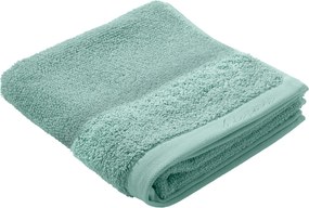XXXLutz UTERÁK NA RUKY, 50/100 cm, mätovozelená Bio:Vio - Kúpeľňový textil - 004417004107