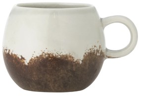 Bloomingville Hrnček na espresso Paula Brown 140 ml