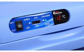 Compass 25l 220/12V