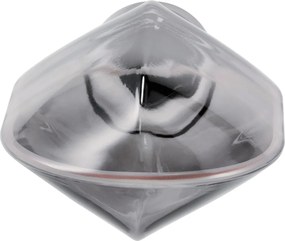 ECOLIGHT Dekoratívna LED žiarovka E27 4W 100lm O100 - rada ZERO