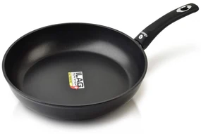 Pánev ALLESKEN ILAG ULTIMATE 28 cm černá