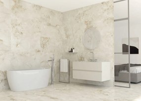 Dlažba Rapsody Cream Pulido 60x120 R