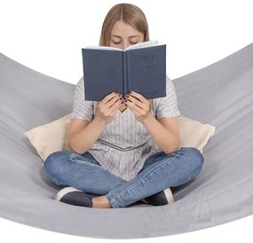 Hojdacia sieť pre 3 osoby SPRINGOS - HM055