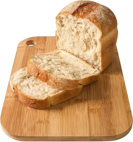 Sada troch dosiek na krájanie SUPRI bambusová (3 ks)