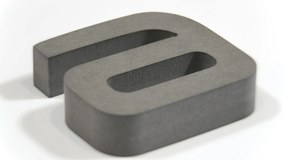 Dekorstudio Moderné drevené hodiny EKO Stick 75cm - sivé
