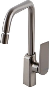 Singapore Gun Grey kuchynská batéria