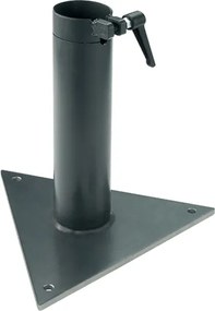 Doppler Montážny tŕň pre slnečník TELESTAR