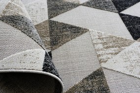 Berfin Dywany Kusový koberec Lagos 1700 Beige - 160x220 cm