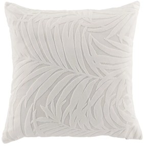 Zamatová obliečka na vankúš 40x40 cm Natureo – douceur d'intérieur