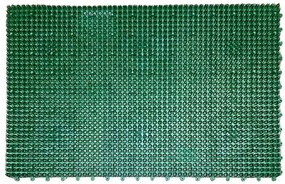 Rohož Grass 294043 40x60 cm zelená